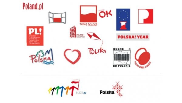 Mój głos w spawie logo Polski